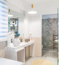 San Giovanni Beach Resort & Suites