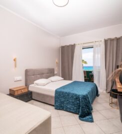San Giovanni Beach Resort & Suites