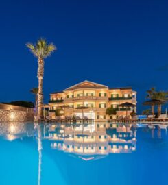 San Giovanni Beach Resort & Suites