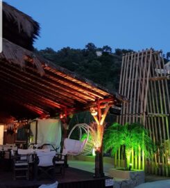 Agrios Beach Bar (Κοντογιώργης Μιχαήλ Κων.)