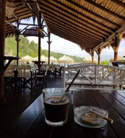 Agrios Beach Bar (Κοντογιώργης Μιχαήλ Κων.)