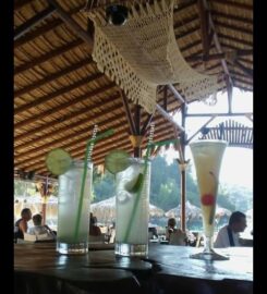 Agrios Beach Bar (Κοντογιώργης Μιχαήλ Κων.)