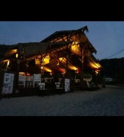 Agrios Beach Bar (Κοντογιώργης Μιχαήλ Κων.)