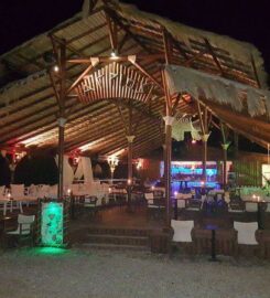 Agrios Beach Bar (Κοντογιώργης Μιχαήλ Κων.)