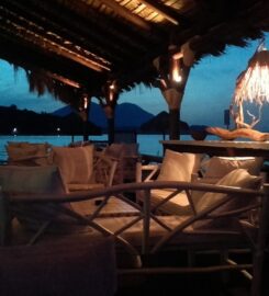 Agrios Beach Bar (Κοντογιώργης Μιχαήλ Κων.)