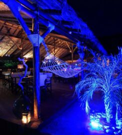 Agrios Beach Bar (Κοντογιώργης Μιχαήλ Κων.)