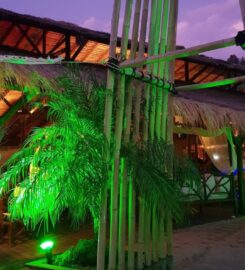 Agrios Beach Bar (Κοντογιώργης Μιχαήλ Κων.)