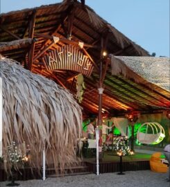 Agrios Beach Bar (Κοντογιώργης Μιχαήλ Κων.)