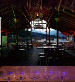 Agrios Beach Bar (Κοντογιώργης Μιχαήλ Κων.)