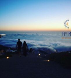 Fly Me