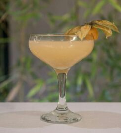 Gimlet (Ανδριώτης Ιωάννης)