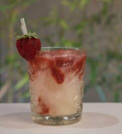 Gimlet (Ανδριώτης Ιωάννης)
