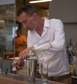 Gimlet (Ανδριώτης Ιωάννης)