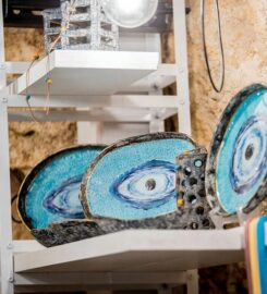 Λιοτρίβι Καφέ – Gallery (Δελαπόρτας Σπυρίδων)
