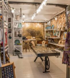 Λιοτρίβι Καφέ – Gallery (Δελαπόρτας Σπυρίδων)