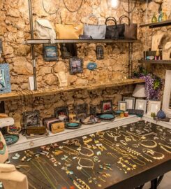 Λιοτρίβι Καφέ – Gallery (Δελαπόρτας Σπυρίδων)