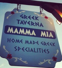 Mamma Mia (Jessica Sylvan)