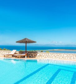 Niver Luxury Suites