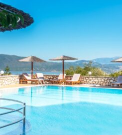Niver Luxury Suites