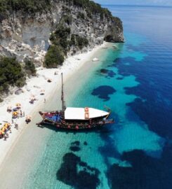 Οδύσσεια Ημερήσιες Κρουαζιέρες (Κτενάς Γεράσιμος Δημοσθ.)