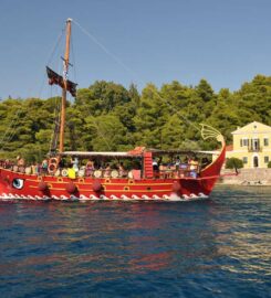 Οδύσσεια Ημερήσιες Κρουαζιέρες (Κτενάς Γεράσιμος Δημοσθ.)