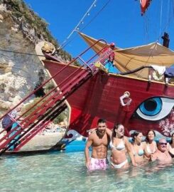 Οδύσσεια Ημερήσιες Κρουαζιέρες (Κτενάς Γεράσιμος Δημοσθ.)