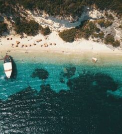 Οδύσσεια Ημερήσιες Κρουαζιέρες (Κτενάς Γεράσιμος Δημοσθ.)