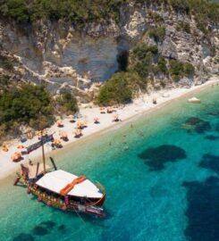 Οδύσσεια Ημερήσιες Κρουαζιέρες (Κτενάς Γεράσιμος Δημοσθ.)