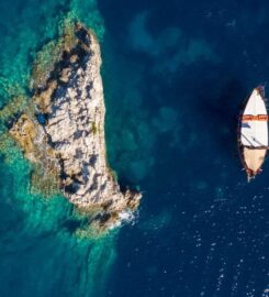 Οδύσσεια Ημερήσιες Κρουαζιέρες (Κτενάς Γεράσιμος Δημοσθ.)