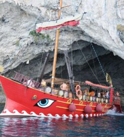 Οδύσσεια Ημερήσιες Κρουαζιέρες (Κτενάς Γεράσιμος Δημοσθ.)