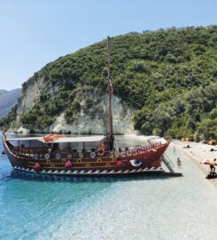 Οδύσσεια Ημερήσιες Κρουαζιέρες (Κτενάς Γεράσιμος Δημοσθ.)