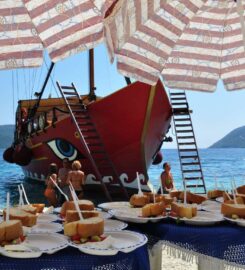 Οδύσσεια Ημερήσιες Κρουαζιέρες (Κτενάς Γεράσιμος Δημοσθ.)