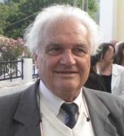 Πατρίκιος Κωνσταντίνος (Κώστας)