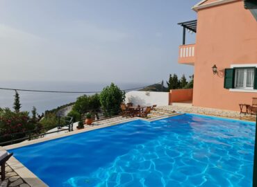 Villa Ioanna (Λιβιτσάνου Ιωάννα)