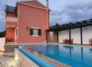 Villa Ioanna (Λιβιτσάνου Ιωάννα)
