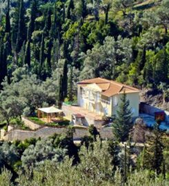 Filoxenia Studios & Apartments (Πολίτης Γεράσιμος)