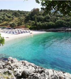 Ammousa Beach Cafe Restaurant (Σκλαβενίτης Τιμόθεος Κων.)