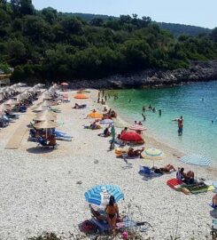 Ammousa Beach Cafe Restaurant (Σκλαβενίτης Τιμόθεος Κων.)