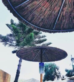 Ammousa Beach Cafe Restaurant (Σκλαβενίτης Τιμόθεος Κων.)