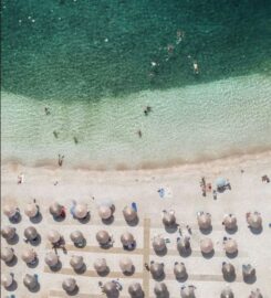Ammousa Beach Cafe Restaurant (Σκλαβενίτης Τιμόθεος Κων.)