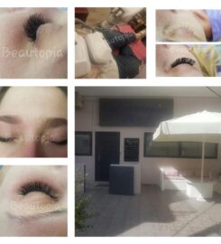 Beautopia (Κούρτη – Ανδριώτη Ζωή Σ.)
