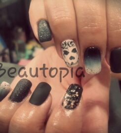 Beautopia (Κούρτη – Ανδριώτη Ζωή Σ.)
