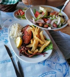 Del Mare (Γιαπιτζάκης Χριστόφορος Δημ.)