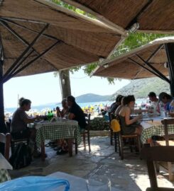 Del Mare (Γιαπιτζάκης Χριστόφορος Δημ.)