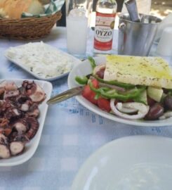 Del Mare (Γιαπιτζάκης Χριστόφορος Δημ.)