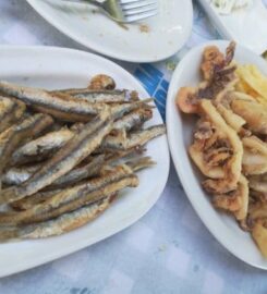 Del Mare (Γιαπιτζάκης Χριστόφορος Δημ.)