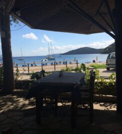 Del Mare (Γιαπιτζάκης Χριστόφορος Δημ.)