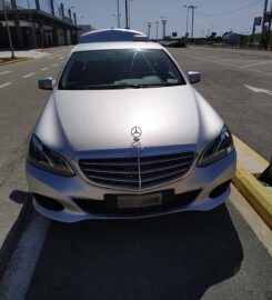 Lefkada Taxi (Βερύκιος Νίκος, Φερεντίνος Χρήστος, Γουρζής Ανδρέας)