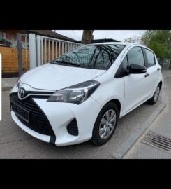Lefkas Auto Center (Γλένης Γεώργιος)