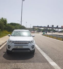 Lefkas Auto Center (Γλένης Γεώργιος)